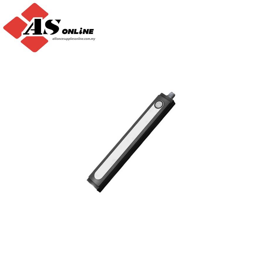 WERMA LineLIGHT Series Blue, Green, Red Permanent Beacon 24V, LED Bulb Built-In, IP40 / Model: ASRC300.100.04 / 300.100.04
