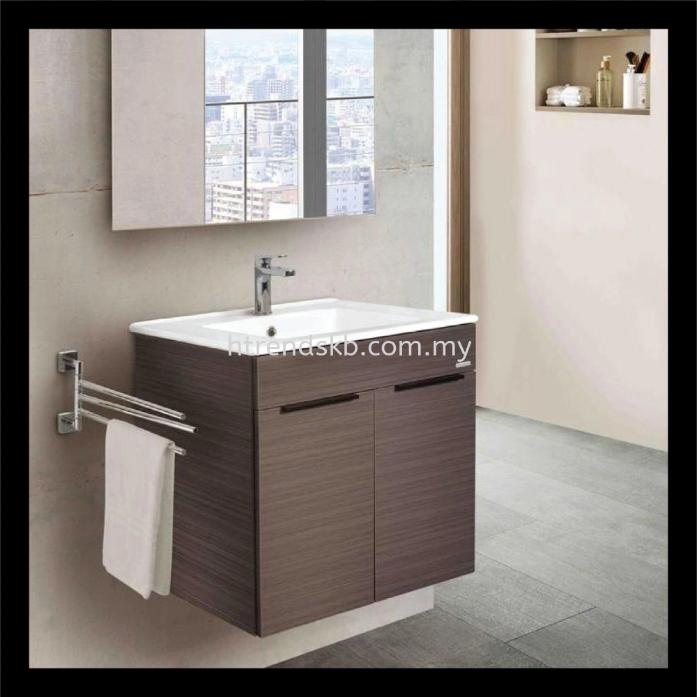 Bathroom Furniture