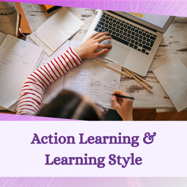 Softskill I: Action Learning