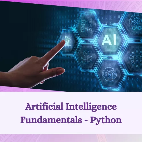 人工智能 - Python