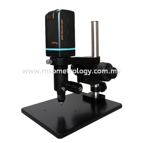 Vitiny Metallographic Digital Microscope UM20-GN08 Series