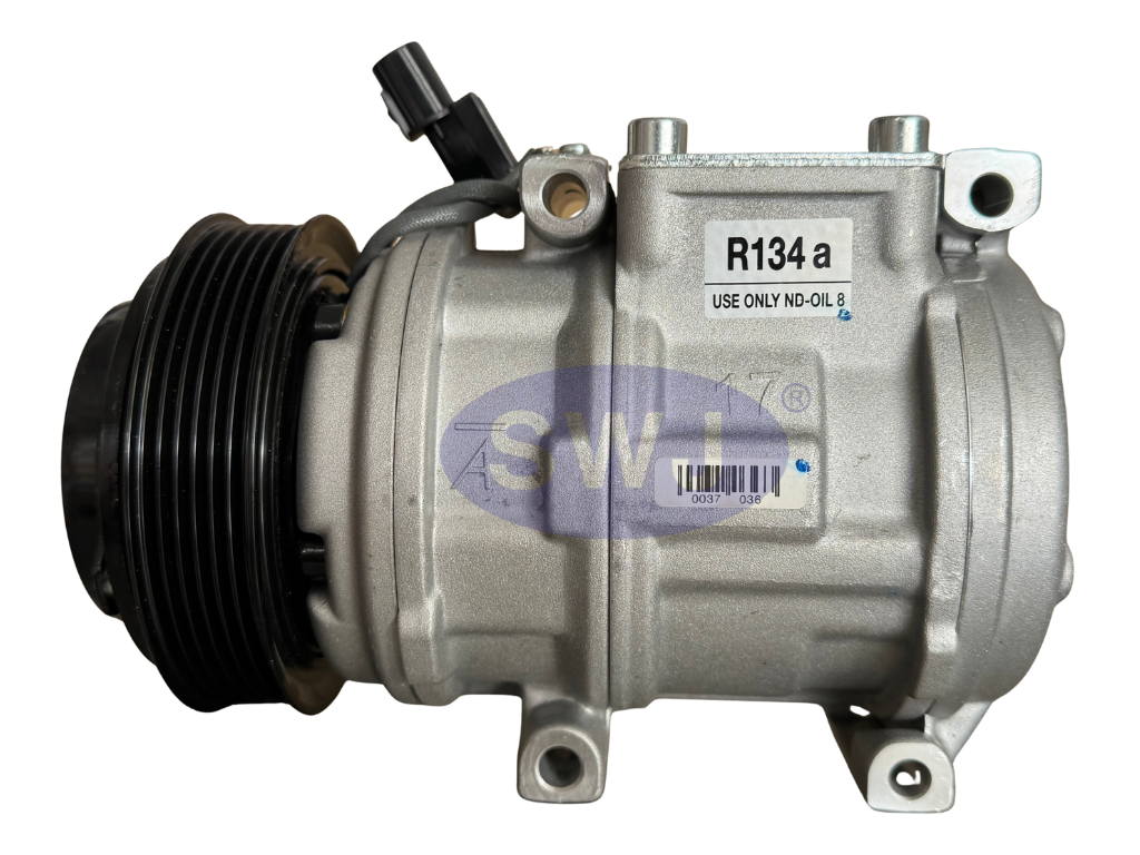 K.Carnival ND 10PA17C 6PK-12V R134a (C) [KIA 027]