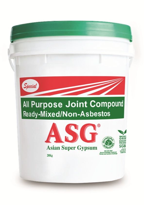 ASG All Purpose Joint Compound
