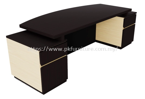 Director Series - DYN2-2490 - DYN2-2790 - Dynamic Desk