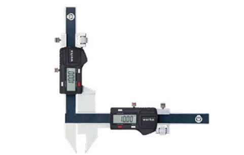 DIGITAL GEAR TOOTH CALIPER 214-8739