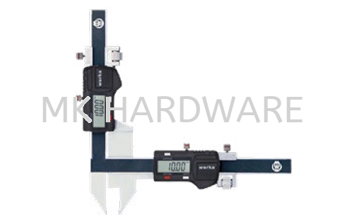 DIGITAL GEAR TOOTH CALIPER 214-8739