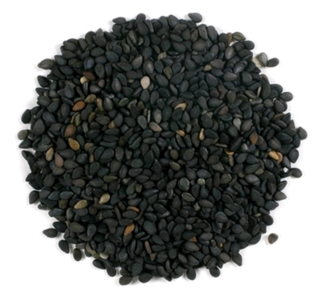 Black Sesame 50g