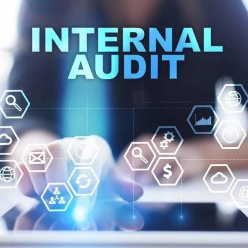 ISO 45001: 2018 INTERNAL AUDITING