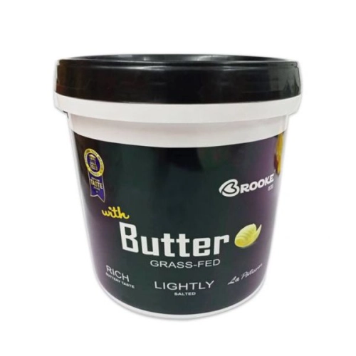 Brooke - Melange Butter 4.8kg