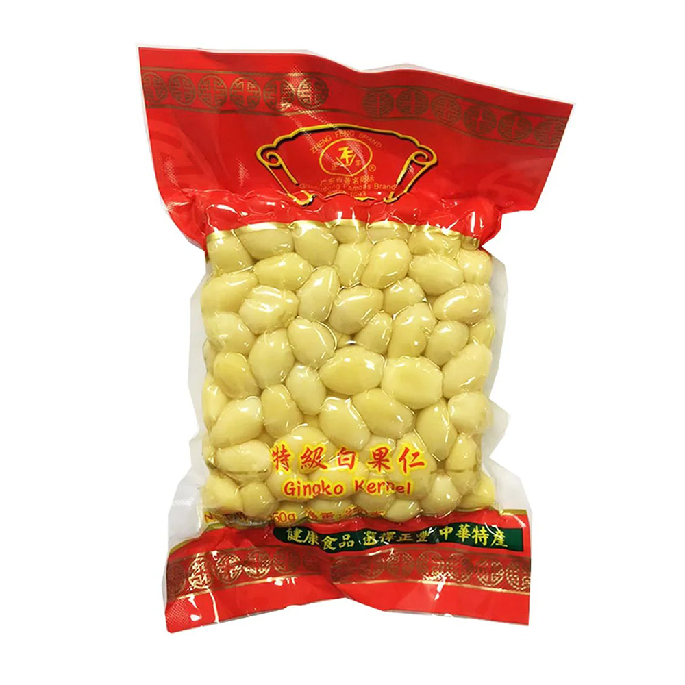 Zheng Feng Gingko Kernel