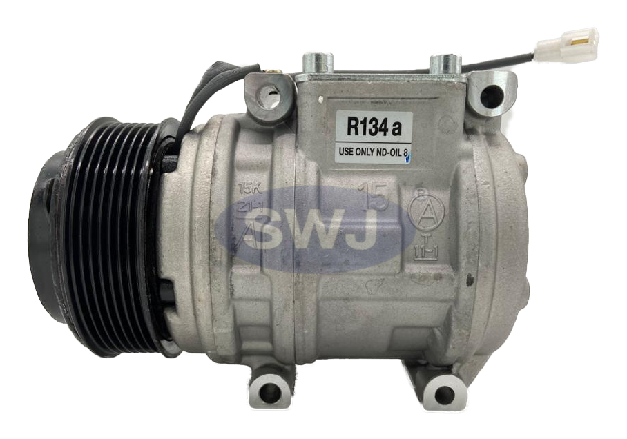 Per.Rusa ND 10PA15C 7PK 12V R134a (Re) [PER 026]
