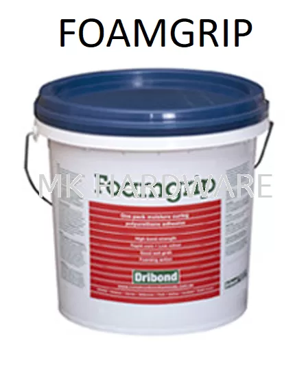 FOAMGRIP