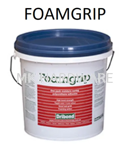 FOAMGRIP