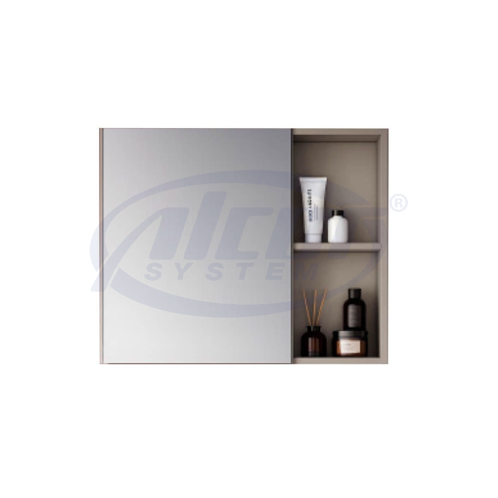 Mirror Cabinet #MR-H14-7560