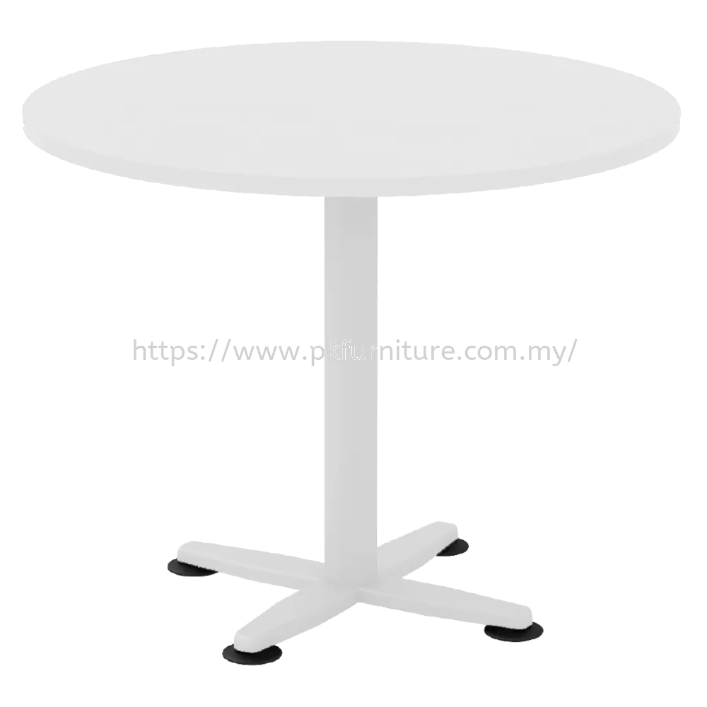 H SERIES - HR-90 - HR-120 - Round Conference Table