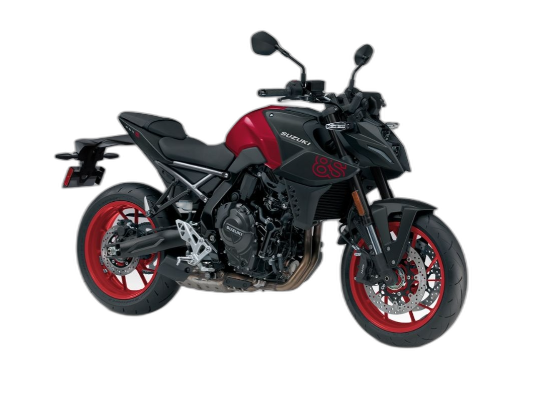 SUZUKI GSX-8S GSX8S