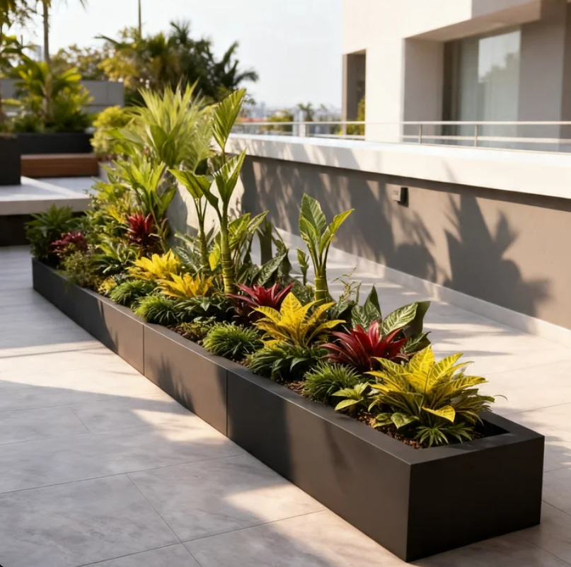 Garden Landscape Design Companies in Kuala Lumpur Malaysia  马来西亚吉隆坡花园景观设计公司