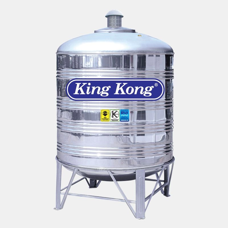 Water Tank