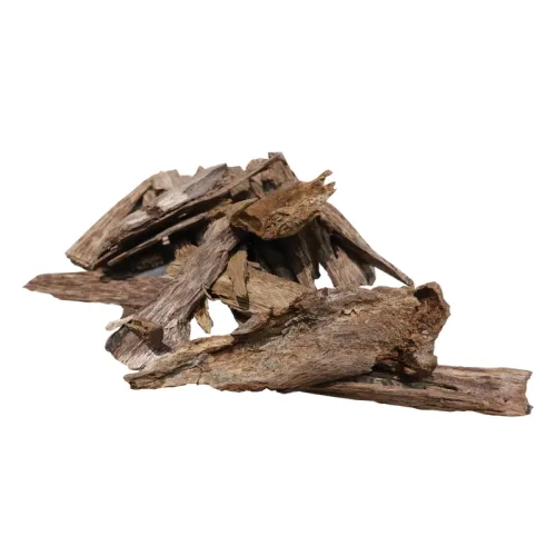 Agarwood Chips Gred AA (20g) HKD1680