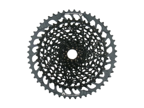 SRAM GX EAGLE CASSETTE 12-speed Full Pin XG-1275 10-52 teeth