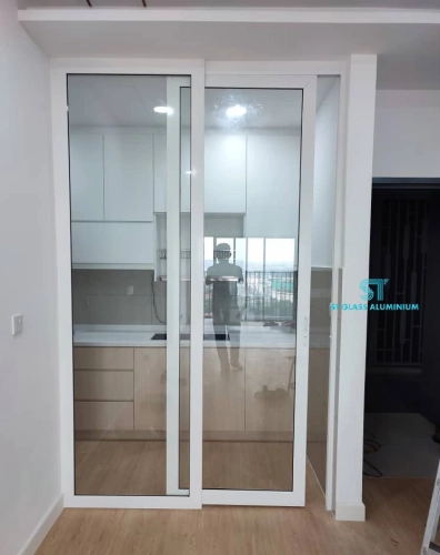 Hanging Sliding Door 