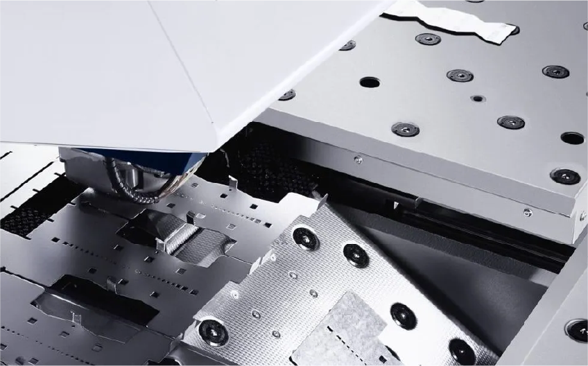 Sheet Metal