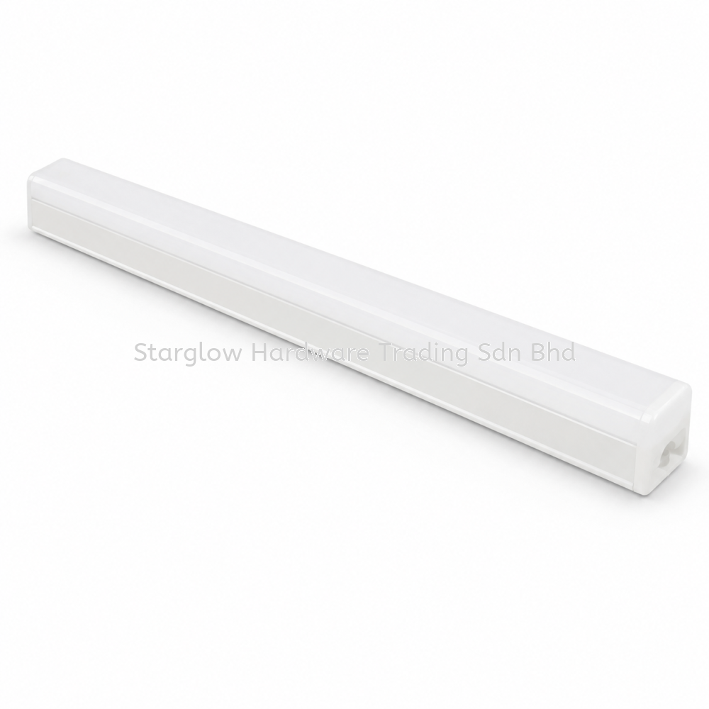 LED T5 Batten Light