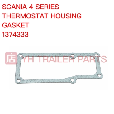 THERMOSTAT HOUSING GASKET