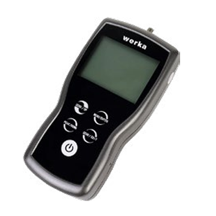 DIGITAL FORCE GAUGE 9214-0005P