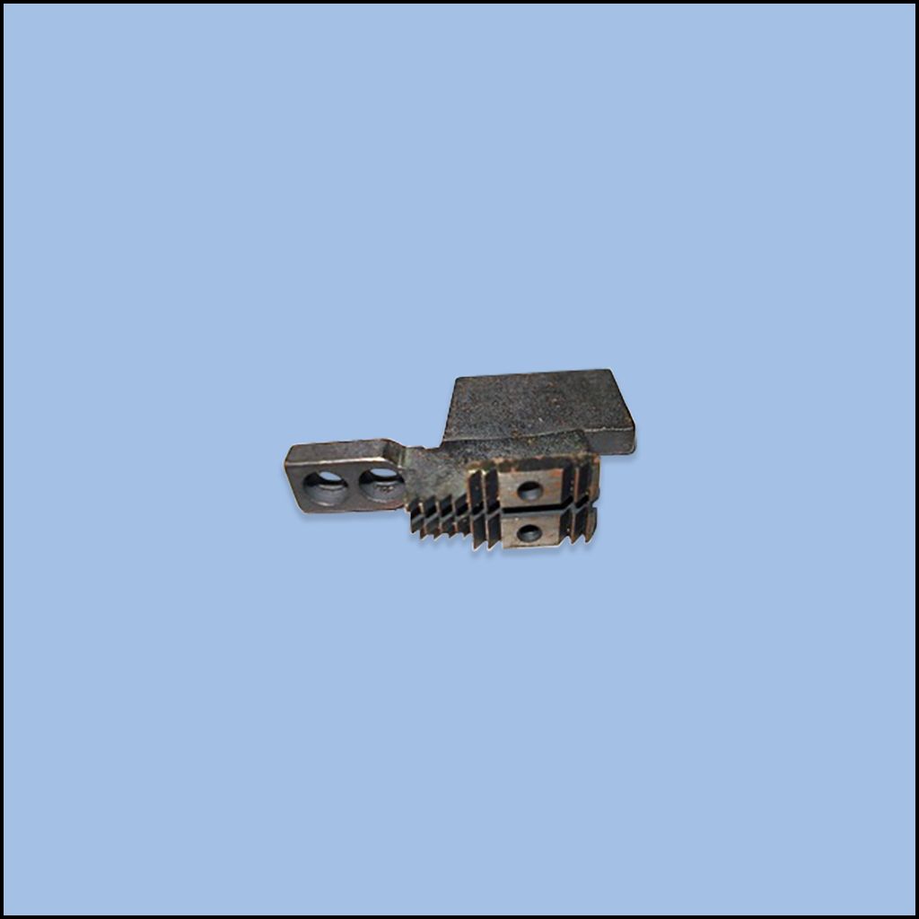 1/4 FEED DOG (101-73003)