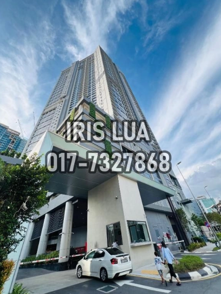 Agile Bukit Bintang @ Bank Lelong/Auction