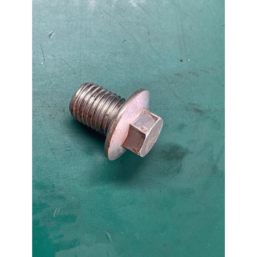 YAMAHA MT03 R25 R3 NUT OIL