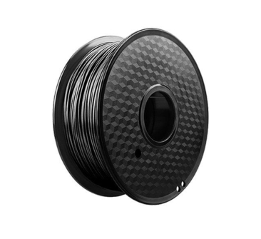 ABS Black 1.75mm (1KG)