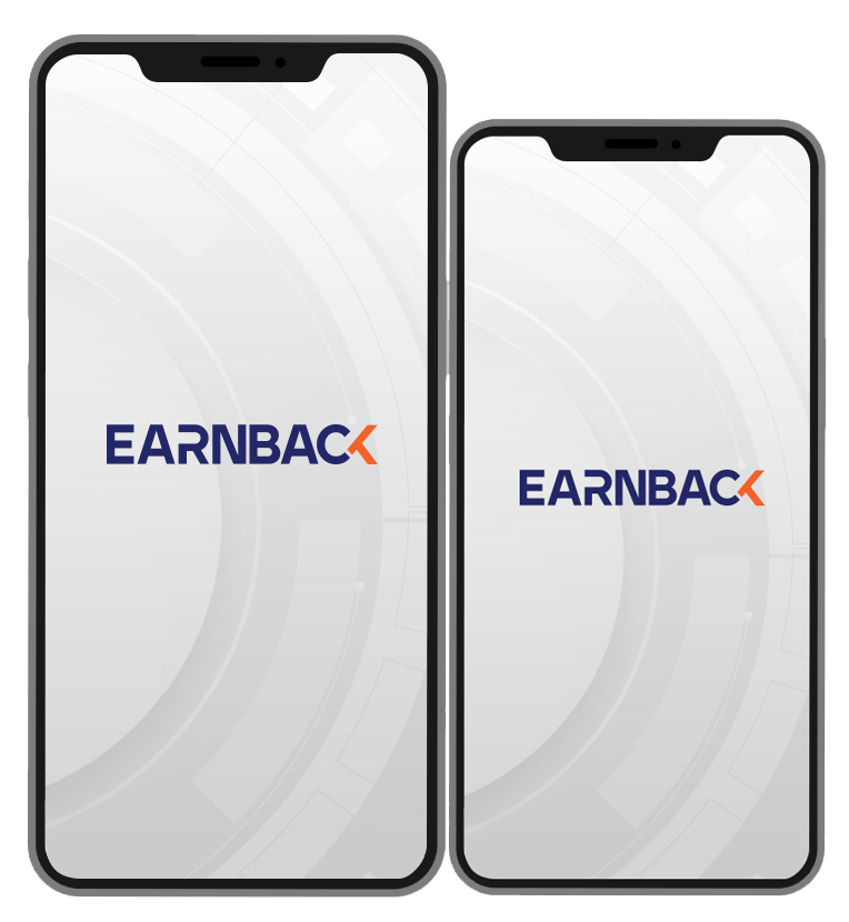 EarnBack App Preview