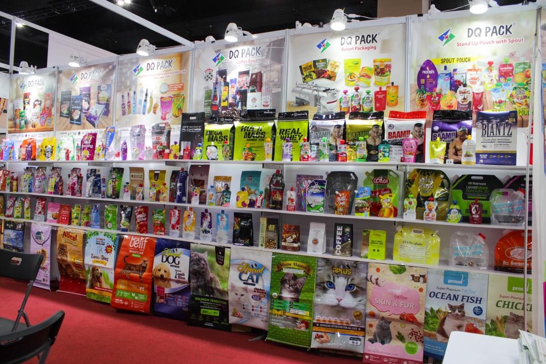 2025 Malaysia International Machinery Fair