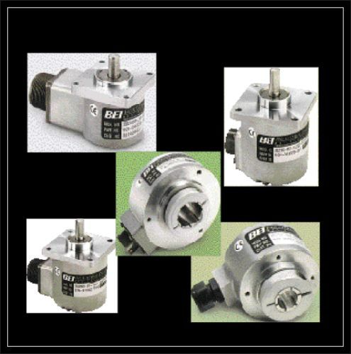 BEI  Encoder System