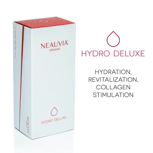 Hydro Deluxe