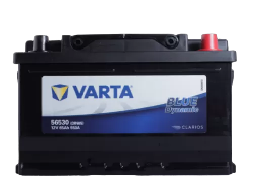 VARTA BLUE - DIN65L (56530)