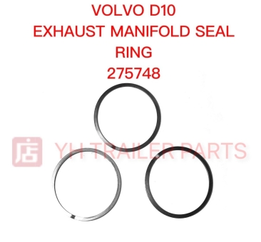 EXHAUST MANIFOLD SEAL RING