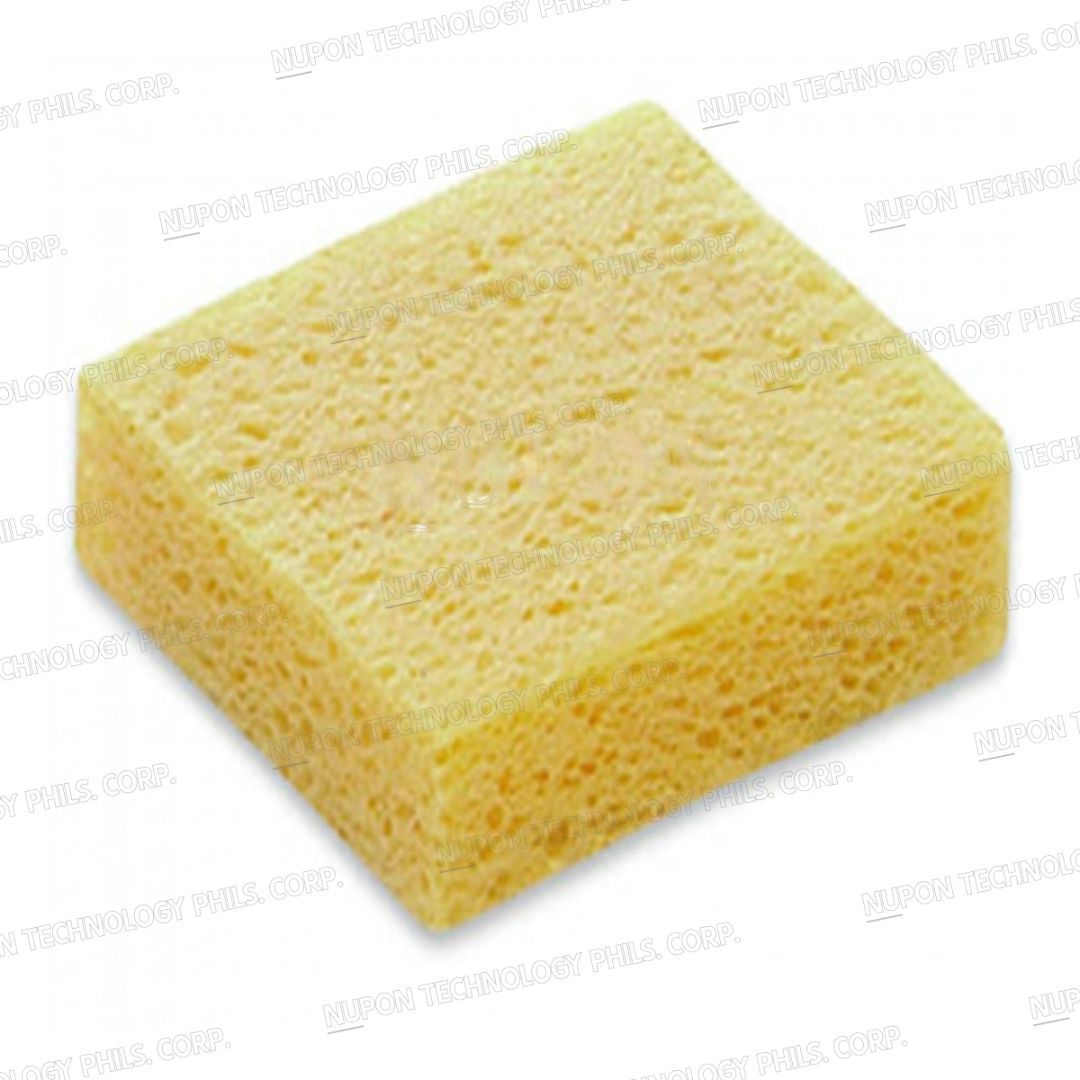 Solder Sponge