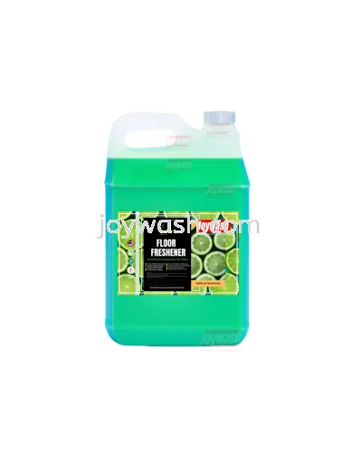 Floor Cleaner Lime 10 Liter