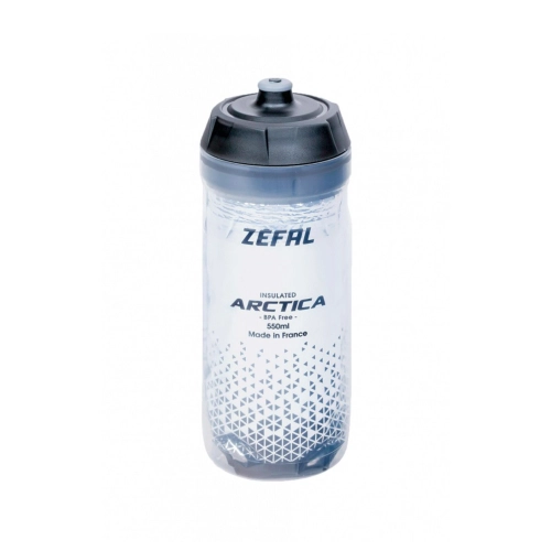 ZEFAL Arctica 55 Insulated Bottle 550ML