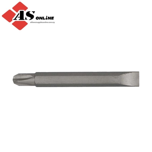 KENNEDY Screwdriver Bit, 5.5/No.2, Phillips/Slotted, 1/4" Hex / Model: KEN5735620K