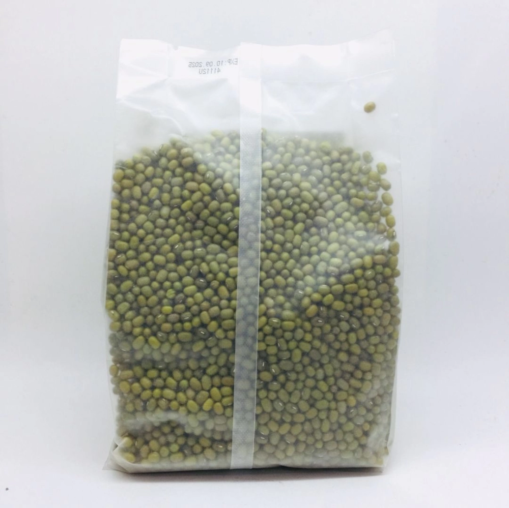 MH Food Organic Mung Bean 有機綠豆 500g