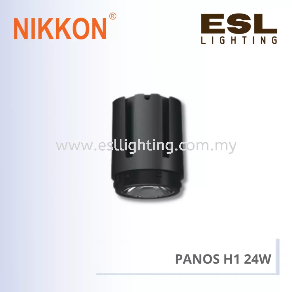 NIKKON PANOS H1 24W