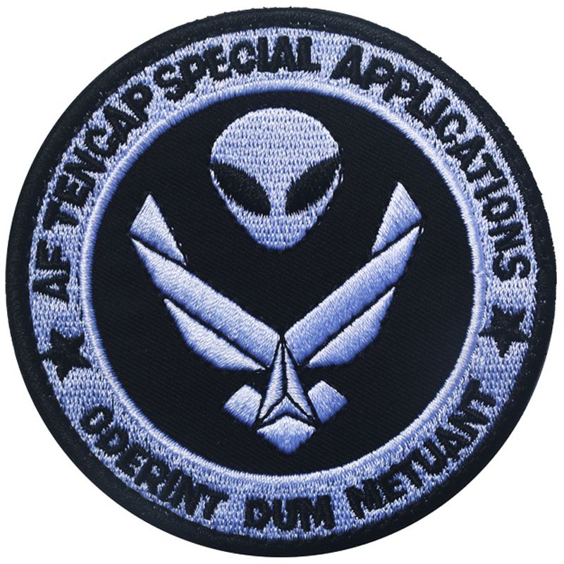 Patch