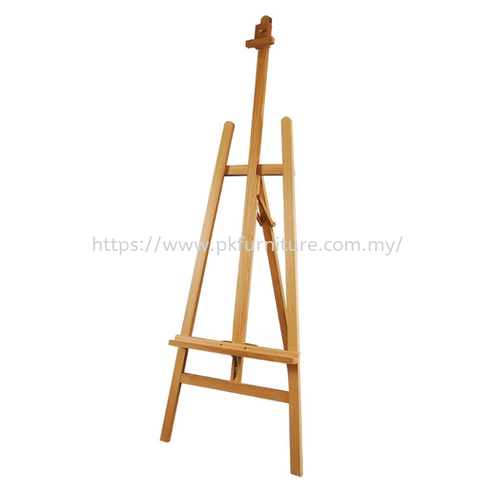 Office Equipment - Wooden Easel 65