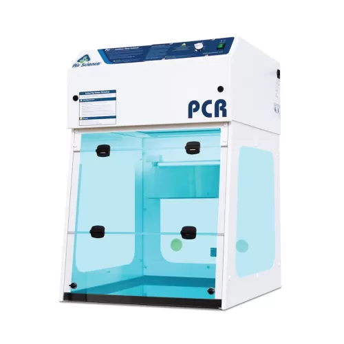 Purair PCR Laminar Flow Cabinets