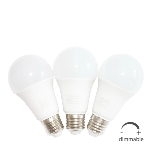 Perkunas LED Dimmable Bulb