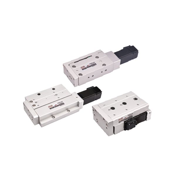ES Series Electric Slide Table- Micro Type